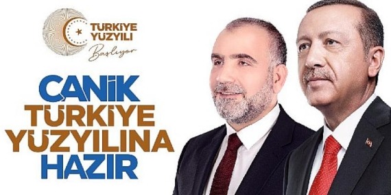 Başkan Sandıkçı’dan Büyük Buluşmaya Davet