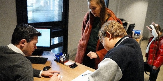 Beylikdüzü Çoksesli Çocuk Korosu Kuruluyor