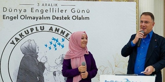 Beylikdüzü’nde Empati ve Ortak Yaşam Etkinliği