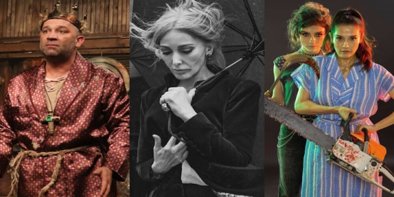 Biletinial Ocak ayı etkinlik takvimi dopdolu