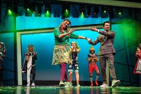 Bir Hayal Bir Oyun Yarışması, Çocukların Hayal Dünyalarını Sahneye Taşımaya Devam Ediyor