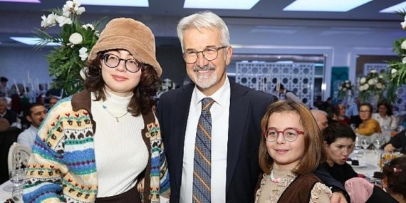 Bizim Ev’in 11. kuruluş yıl dönümünde gönüllerince eğlendiler