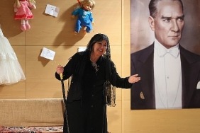 Buca Belediyesi sanat etkinliğine yoğun ilgi