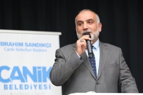 Canik 2023 Kültür ve Sanat Sezonu'ndan Görkemli Açılış