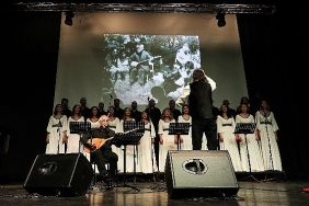 Çankaya, Atatürk'ün Ankara'ya Gelişini Konserle Kutluyor