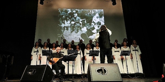 Çankaya, Atatürk’ün Ankara’ya Gelişini Konserle Kutluyor