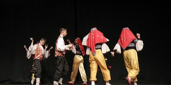 Çankaya’da Hayatı Paylaşmak İçin Engel Yok