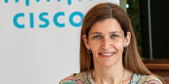 Cisco Webex'ten, daha esnek hibrit çalışma için yeni entegrasyonlar