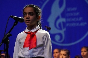 Çoksesli Korolar'dan 5. Yıl Özel Konseri!