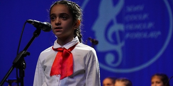 Çoksesli Korolar’dan 5. Yıl Özel Konseri!