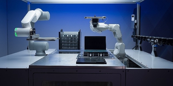 Concept Luna: Veriye Dayalı İnovasyon Sürdürülebilir PC Tasarımıyla Buluşuyor