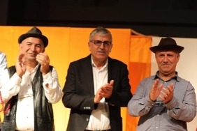 Didim'de Sanat Dolu Hafta Sonu