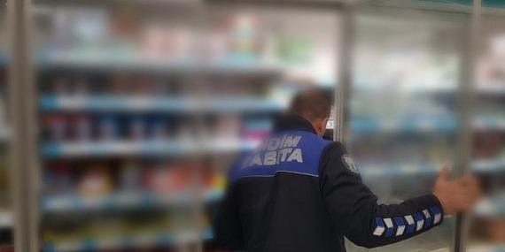 Didim’de Zabıta Ekiplerinin Denetimleri Sürüyor