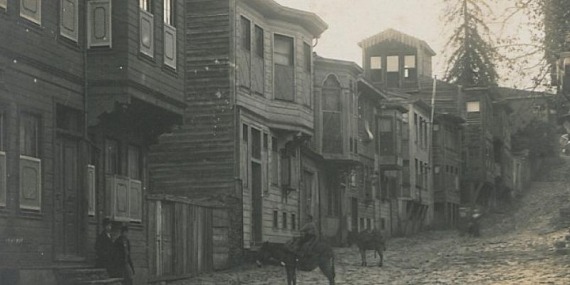 digitalSSM İle Sakıp Sabancı Müzesi Koleksiyon ve Arşivlerine Açık Erişim