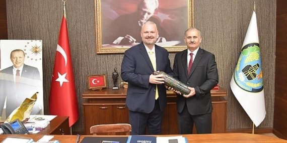 Dünya Menemen Çömlekçiliğini konuşacak