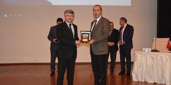 Ege Üniversitesinde “Süleyman Çelebi ve Mevlid Geleneğimiz” paneli