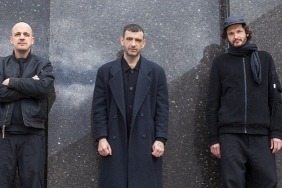 Elektronik Müziğin Dahi Grubu Moderat, PSM Loves Summer By %100 Müzik Kapsamında 24 Haziran'da Zorlu PSM'de!