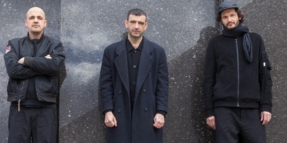 Elektronik Müziğin Dahi Grubu Moderat, PSM Loves Summer By %100 Müzik Kapsamında 24 Haziran’da Zorlu PSM’de!