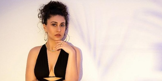 Elif Sanchez 14 Aralık’da Zorlu PSM Turkcell Platinum Sahnesi’nde