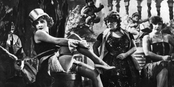 FilmBox Arthouse, 2022’yi Müzikallerle Kapatıyor