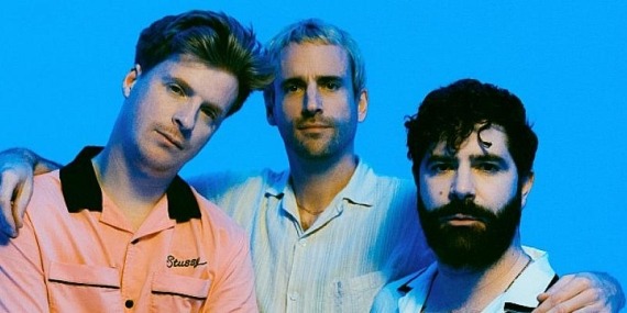 Foals Türkiye’de ilk kez 15 Ağustos’ta Zorlu PSM’de