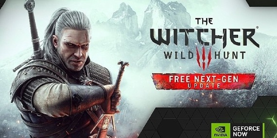 GeForce Now Kütüphanesine Bu Hafta 6 Yeni Oyun Ekleniyor