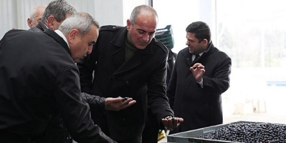 Gemlik Belediyesi’nden bilimsel tarım hamlesi