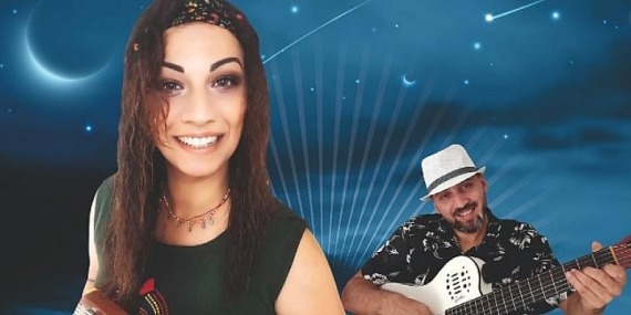 Gölcüklü Çocuklar Şen Masalcı İle Eğlenecek