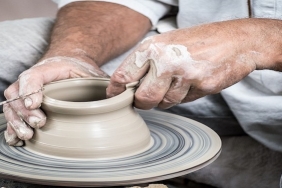 Hacim Sanatları Nedir