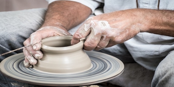 Hacim Sanatları Nedir?