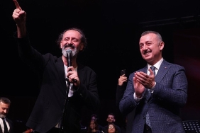 Hakk'ın ve hakikatin şairi Akif'e Büyükşehir'den unutulmaz gece