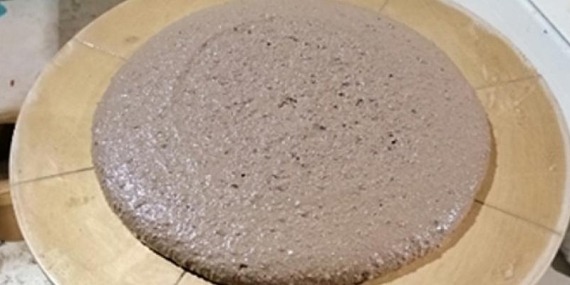 Harran Üniversitesi, Çevre Dostu ve Ekonomik Olan ‘Doğal Yeşil Beton’ Üretti