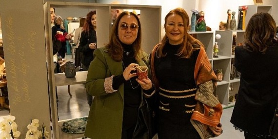 Hayatın Sır’rı Atölye Silis’te