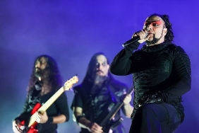 Hayko Cepkin İzmir'i salladı