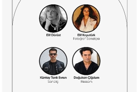 Hepsiburada'nın Sanat Platformu Sanatburada, Türkiye'de İlk Kez Canlı Yayında Sanat Eserlerini Sanatçıların Anlatımıyla Satışa Sunuyor