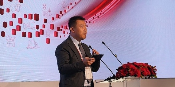 Huawei ICT Day etkinliğinde yenilikçi dijital dönüşüm ve ağ teknolojileri ele alındı