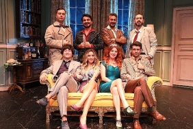 İBB Şehir Tiyatroları Beylikdüzü Seyircisiyle Buluşuyor