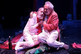 İBB Şehir Tiyatroları Ocak Ayında 30 Oyunla Seyirciyle Buluşuyor