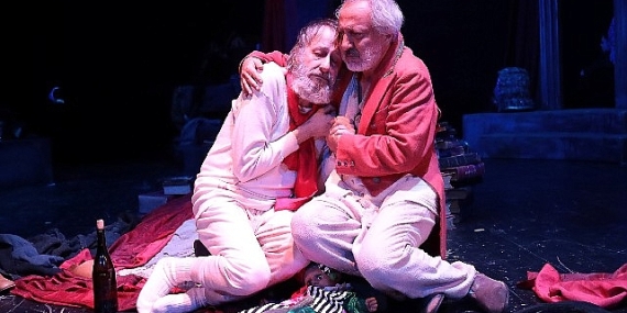 İBB Şehir Tiyatroları Ocak Ayında 30 Oyunla Seyirciyle Buluşuyor