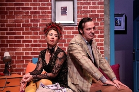 İBB Şehir Tiyatroları “Yatak Odası Komedisi Oyunu İle Bahçelievler'de