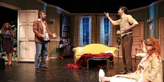 İBB Şehir Tiyatroları’nda Bu Hafta 14-18 Aralık 2022