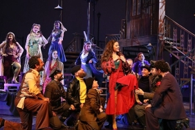 İBB Şehir Tiyatroları'nda Bu Hafta (28-30 Aralık 2022)