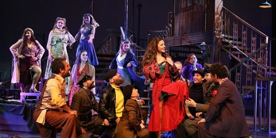 İBB Şehir Tiyatroları’nda Bu Hafta (28-30 Aralık 2022)