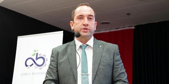 İklim Değişikliği ve Etkileri Konulu Seminer Düzenlendi