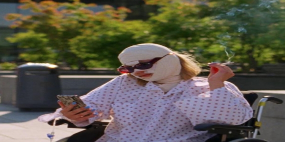 “İlgi Manyağı” Atatürk Kültür Merkezinde