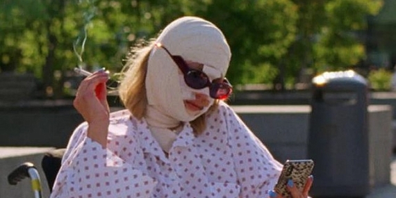 “İlgi Manyağı; Atatürk Kültür Merkezinde Sinemaseverlerle Buluşuyor