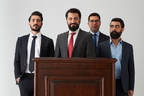 İllegal Hayatlar'a Çok Az Kaldı Sinemaya Koşacağız!