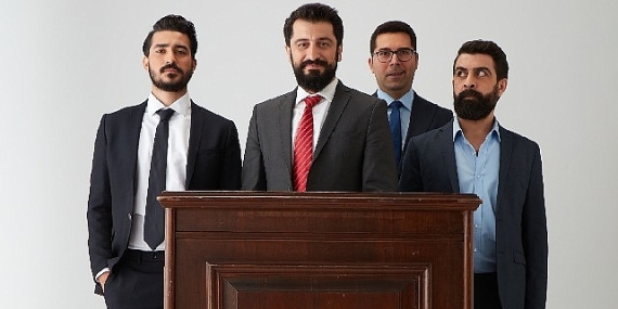 İllegal Hayatlar’a Çok Az Kaldı Sinemaya Koşacağız!