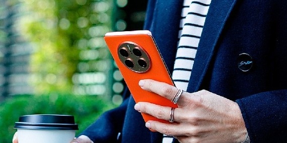 ING Mobil, HUAWEI AppGallery'de yerini aldı