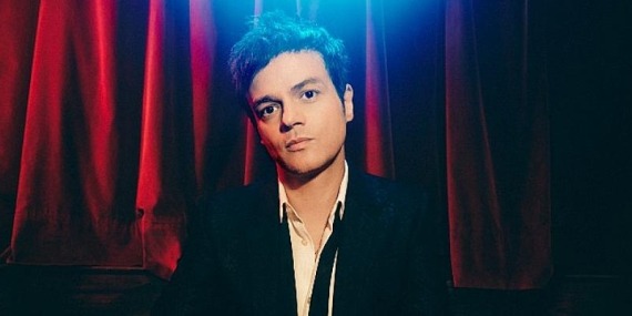 İngiltere’nin En Başarılı Caz Müzisyenlerinden Jamie Cullum, Garanti BBVA Konserleri Kapsamında Zorlu PSM’de Hayranlarıyla Buluşacak